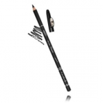 Lovely Eye Liner silmapliiats - Black