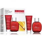 Clarins Dynamic Delights Clarins Dynamic Delights kehakomplekt (kehakreem 100 ml + kehasprei 100 ml) - 1 tk.