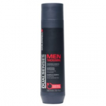 Goldwell Dualsenses For Men Thickening visuaalselt tihendav &scaron;ampoon - 300 ml.