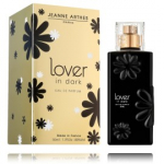 Jeanne Arthes Lover in Dark EDP naistele - 50 ml.