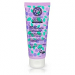 Natura Siberica Anti-Ox Wild Blueberry Cream To Foam Face Cleanser kreemjas n&auml;opuhastusvaht - 75 ml.