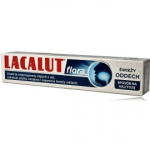 Lacalut Flora hambapasta - 75 ml.