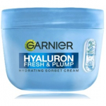Garnier Hyaluron Fresh & Plump Sorbet n&auml;okreem - 80 ml.