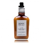 Depot No. 202 Complete Leave-In pealej&auml;etav juuste / habeme hooldusvahend meestele - 100 ml.