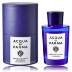Acqua di Parma Blu Mediterraneo Arancia Di Capri La Riserva EDP naistele ja meestele - 180 ml.