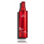 Wella Professionals Ultimate Repair kaitsev juustesse j&auml;etav taastav ja kaitsev sprei k&otilde;ikidele juukset&uuml;&uuml;pidele - 185 ml.