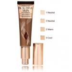 Charlotte Tilbury Beautiful Skin Foundation makiažo pagrindas - 10 Warm