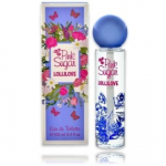 Aquolina Pink Sugar Lollilove EDT naistele - 100 ml.