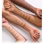 Catrice Skin Like Tinted Moisturizer SPF30 makiažo pagrindas - 042C
