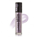 Dermacol Neon Mania Plumping Holo Lip Gloss huulel&auml;ige - 2 Pink
