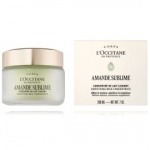 L'Occitane Almond Light Milk Concentrate kerge kontsentreeritud kehapiim - 200 ml.