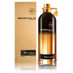Montale Spicy Aoud EDP naistele ja meestele - 100 ml.