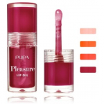 Pupa Pleasure Lip Oil huule&otilde;li - Yummy Strawberry
