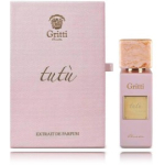 Gritti Tut&ugrave; Extrait de Parfum PP naistele - 100 ml.