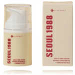 K-Secret Seoul 1988 Retinal Lipsome 1% + Fermented Rice veido serumas visiems odos tipams - 50 ml.