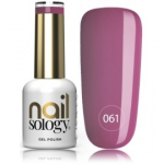 Clavier Nailsology Gel Polish h&uuml;briidk&uuml;&uuml;nelakk - 061 Secret Affair