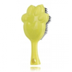 Tangle Angel Pet Mini juuksehari - Yellow