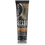 Syoss Professional Color Glaze Glossing Toner juuksetooner - Cool Brown