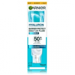 Garnier Hyaluron UV fluid SPF 50+ p&auml;ikesekaitselosjoon - 40 ml.