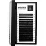Nanolash Volume Lashes 0.12 C ripsmepikendused - 0.12 C 6-13 mm.
