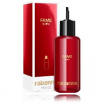 Paco Rabanne Fame In Love Parfum Elixir naistele - 200 ml. T&auml;ide
