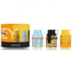 Armaf Wheel Of Odyssey komplekt meestele ja naistele (3 x 30 ml EDP) - Komplekt