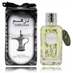 Ard Al Zaafaran Dirham EDP meestele ja naistele - 100 ml.