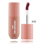 Make Soul Namsan480 Glow Tint vedel huulepulk - 470 Nudie Rose Hill