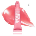 Unleashia Sunset Dazzle Gloss Balm huulepalsam - 1 Malibu