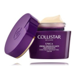 Collistar Unica Even Finish Redensifying Cream n&auml;okreem k&uuml;psele nahale - 50 ml.