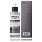 Dr. Melaxin Peel Shot Exfoliating Black Rice Ampoule n&auml;oampull riisiekstraktiga - 80 ml.