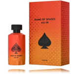 Jo Milano Game of Spades All-In Parfum PP meestele ja naistele - 100 ml.