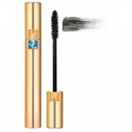 Yves Saint Laurent Mascara Volume Effet Faux Cils ripsmetu&scaron;&scaron; - 01 Black (vandeniui atsparus)