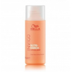 Wella Professionals Invigo Nutri-Enrich toitev &scaron;ampoon - 50 ml.