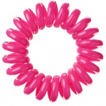Invisibobble juuksekummid - Pink