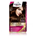 Schwarzkopf Palette Deluxe Oil-Care Color kauap&uuml;siv juuksev&auml;rv - 750