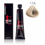 Goldwell Topchic professionaalne juuksev&auml;rv - 11A-Special Ash Blonde 60 ml.