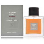 Guerlain L'Homme Ideal Extreme EDP meestele - 50 ml.