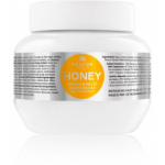 Kallos Honey Mask tugevdav juuksemask meega - 275 ml.