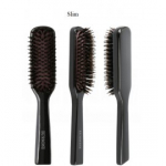 Lussoni Natural Style puidust juuksehari, 1 tk - Slim