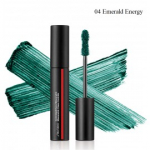 Shiseido Controlled Chaos MascaraInk ripsmetu&scaron;&scaron; - 04 Emerald Energy