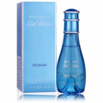 Davidoff Cool Water Woman EDT naistele - 50 ml.