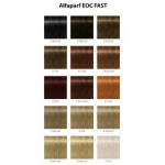 Alfaparf Evolution of The Color Fast professionaalne juuksev&auml;rv - 4 RED