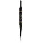 Max Factor Real Brow Fill&Shape kulmupliiats ja puuder 0,7 ml - 002 Soft Brown