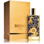 Memo Paris Irish Oud EDP meestele ja naistele - 75 ml.