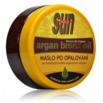 Vivaco SUN Argan Bronz Oil p&auml;evitusj&auml;rgne kehav&otilde;i argaania&otilde;liga - 200 ml.
