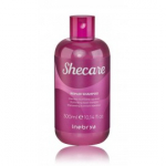 Inebrya Shecare Repair Shampoo taastav &scaron;ampoon - 300 ml.
