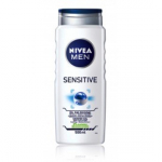 Nivea Men Sensitive du&scaron;igeel meestele - 500 ml.