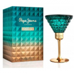 Pepe Jeans Celebrate for Her EDP naistele - 50 ml.
