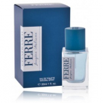 Gianfranco Ferre Fougere Italiano EDT meestele - 30 ml.